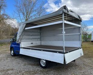 Fiat Ducato Gebrauchtwagen