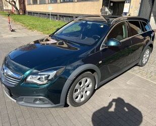Opel Insignia CT Gebrauchtwagen