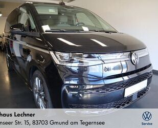 VW T7 Multivan Gebrauchtwagen