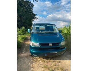 VW T4 Multivan Gebrauchtwagen