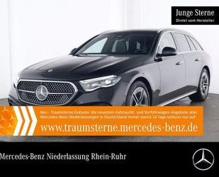 Mercedes-Benz E 220 Gebrauchtwagen