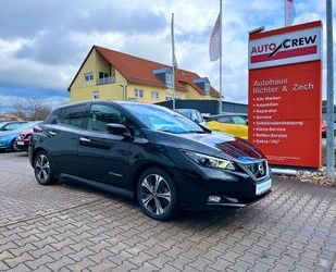 Nissan Leaf Gebrauchtwagen