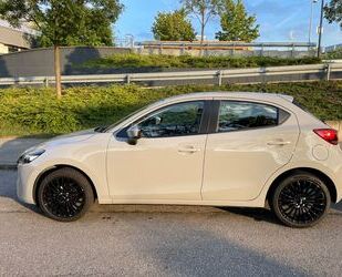 Mazda 2 Gebrauchtwagen