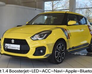 Suzuki Swift Gebrauchtwagen
