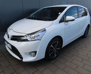 Toyota Verso Gebrauchtwagen