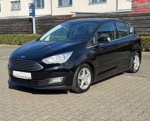 Ford C-Max Gebrauchtwagen