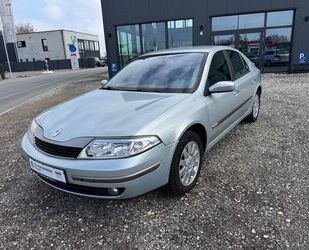 Renault Laguna Gebrauchtwagen