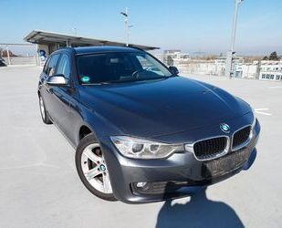 BMW 320 Gebrauchtwagen