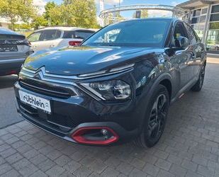 Citroen C4 Gebrauchtwagen