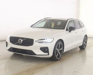 Volvo V60 Gebrauchtwagen
