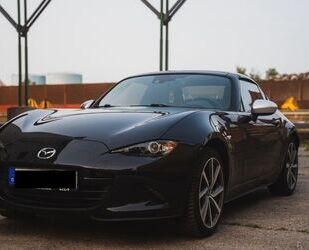 Mazda MX-5 Gebrauchtwagen