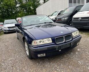 BMW 320 Gebrauchtwagen