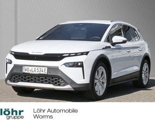 Skoda Elroq Gebrauchtwagen