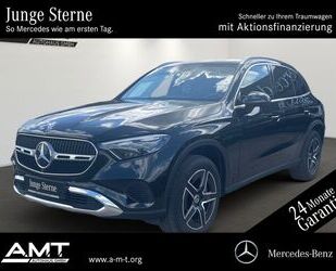 Mercedes-Benz GLC 300 Gebrauchtwagen