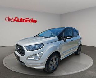 Ford EcoSport Gebrauchtwagen