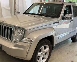 Jeep Cherokee Gebrauchtwagen