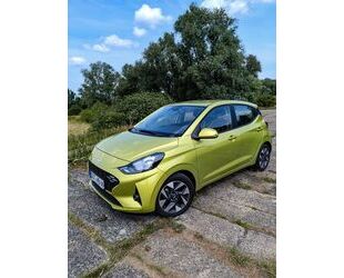 Hyundai i10 Gebrauchtwagen