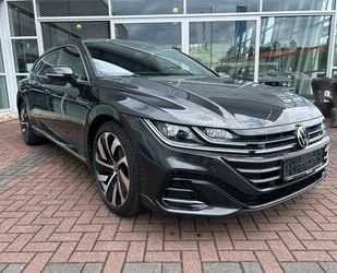 VW Arteon Gebrauchtwagen
