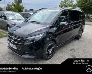 Mercedes-Benz V 300 Gebrauchtwagen