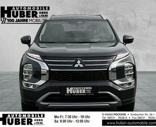 Mitsubishi Outlander Gebrauchtwagen