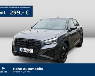 Audi Q2 Gebrauchtwagen