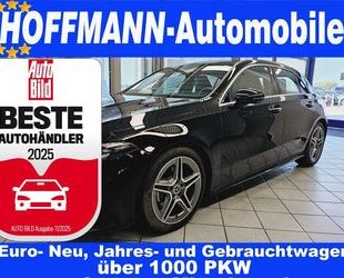 Mercedes-Benz A 180 Gebrauchtwagen