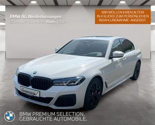 BMW 530 Gebrauchtwagen