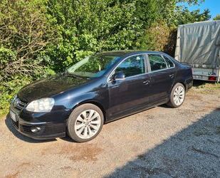 VW Jetta Gebrauchtwagen