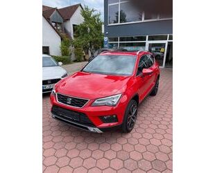 Seat Ateca Gebrauchtwagen
