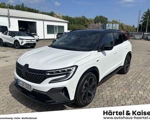 Renault Austral Gebrauchtwagen