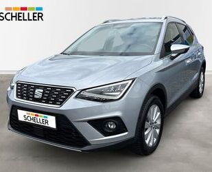 Seat Arona Gebrauchtwagen