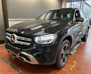 Mercedes-Benz GLC 300 Gebrauchtwagen