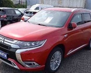 Mitsubishi Outlander Gebrauchtwagen