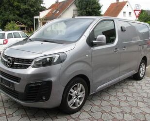 Opel Vivaro Gebrauchtwagen