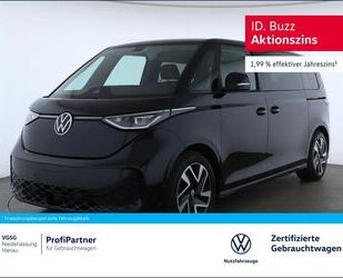 VW ID. Buzz Gebrauchtwagen