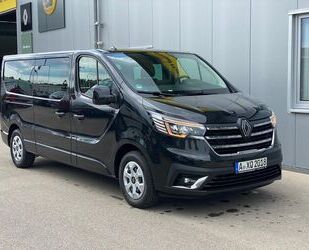 Renault Trafic Gebrauchtwagen