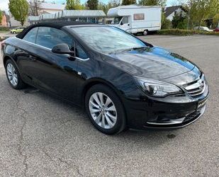 Opel Cascada Gebrauchtwagen