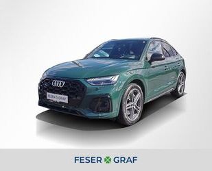 Audi SQ5 Gebrauchtwagen
