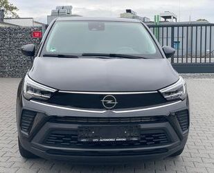 Opel Crossland (X) Gebrauchtwagen