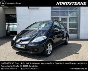 Mercedes-Benz A 180 Gebrauchtwagen