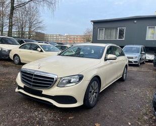 Mercedes-Benz E 200 Gebrauchtwagen
