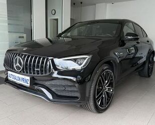 Mercedes-Benz GLC 43 AMG Gebrauchtwagen