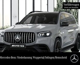 Mercedes-Benz GLS 63 Gebrauchtwagen