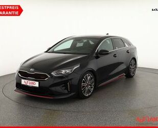Kia pro ceed / ProCeed Gebrauchtwagen