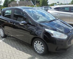 Ford B-Max Gebrauchtwagen