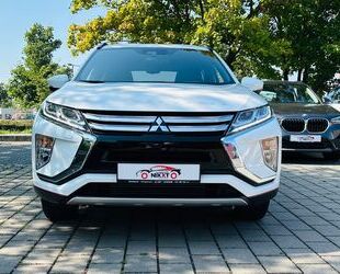 Mitsubishi Eclipse Gebrauchtwagen