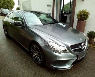 Mercedes-Benz E 250 Gebrauchtwagen