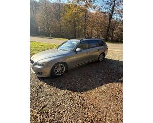 BMW 520 Gebrauchtwagen