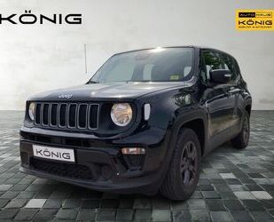 Jeep Renegade Gebrauchtwagen