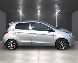 Mitsubishi Space Star Gebrauchtwagen